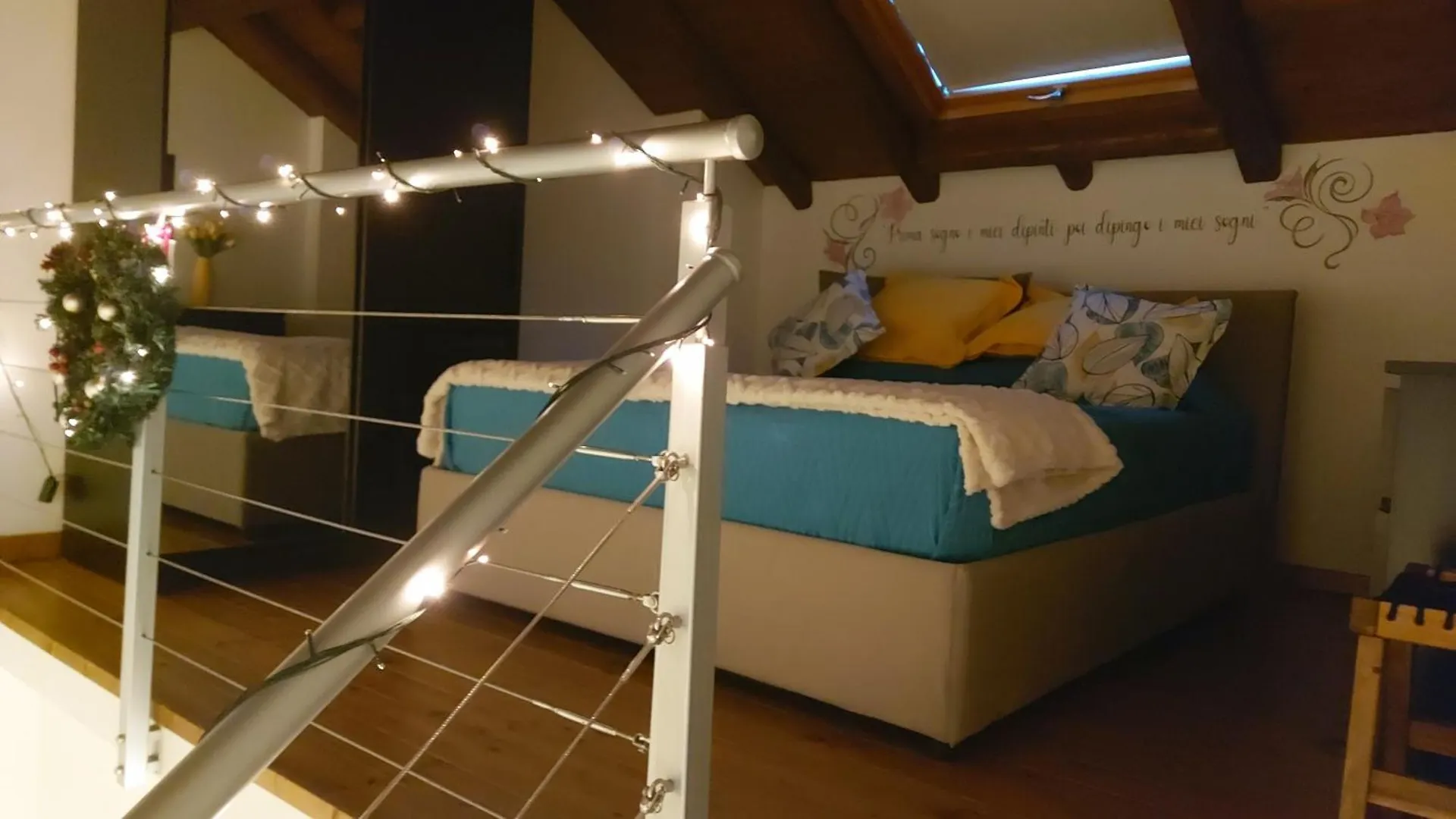 Villa La Casina Di Lu CTA Italien