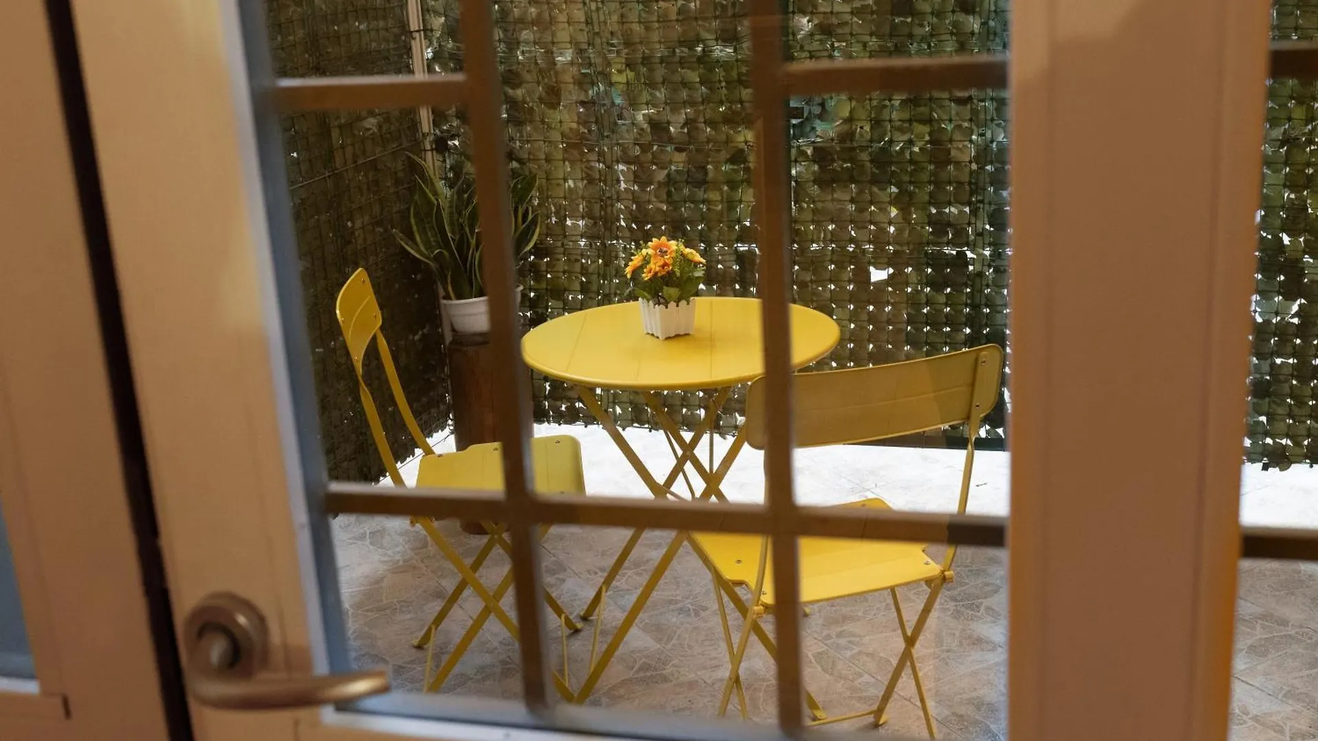 Villa La Casina Di Lu CTA Ferienhaus
